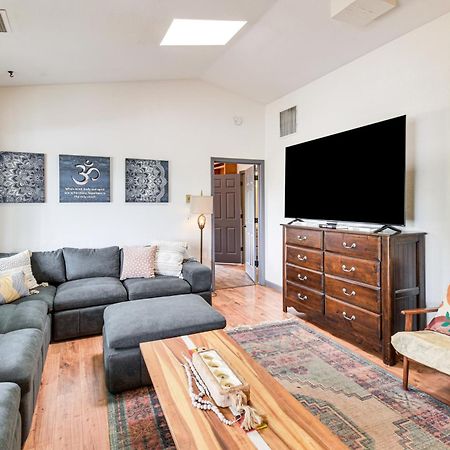 Appartement Yosemite Wellbeing Retreat On 5 Acres With Mtn Views à Ahwahnee Extérieur photo