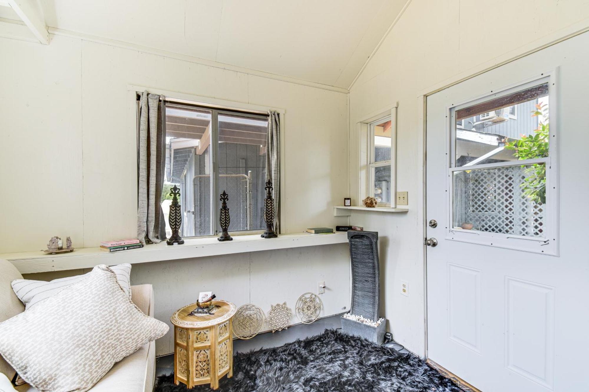 Appartement Yosemite Wellbeing Retreat On 5 Acres With Mtn Views à Ahwahnee Extérieur photo