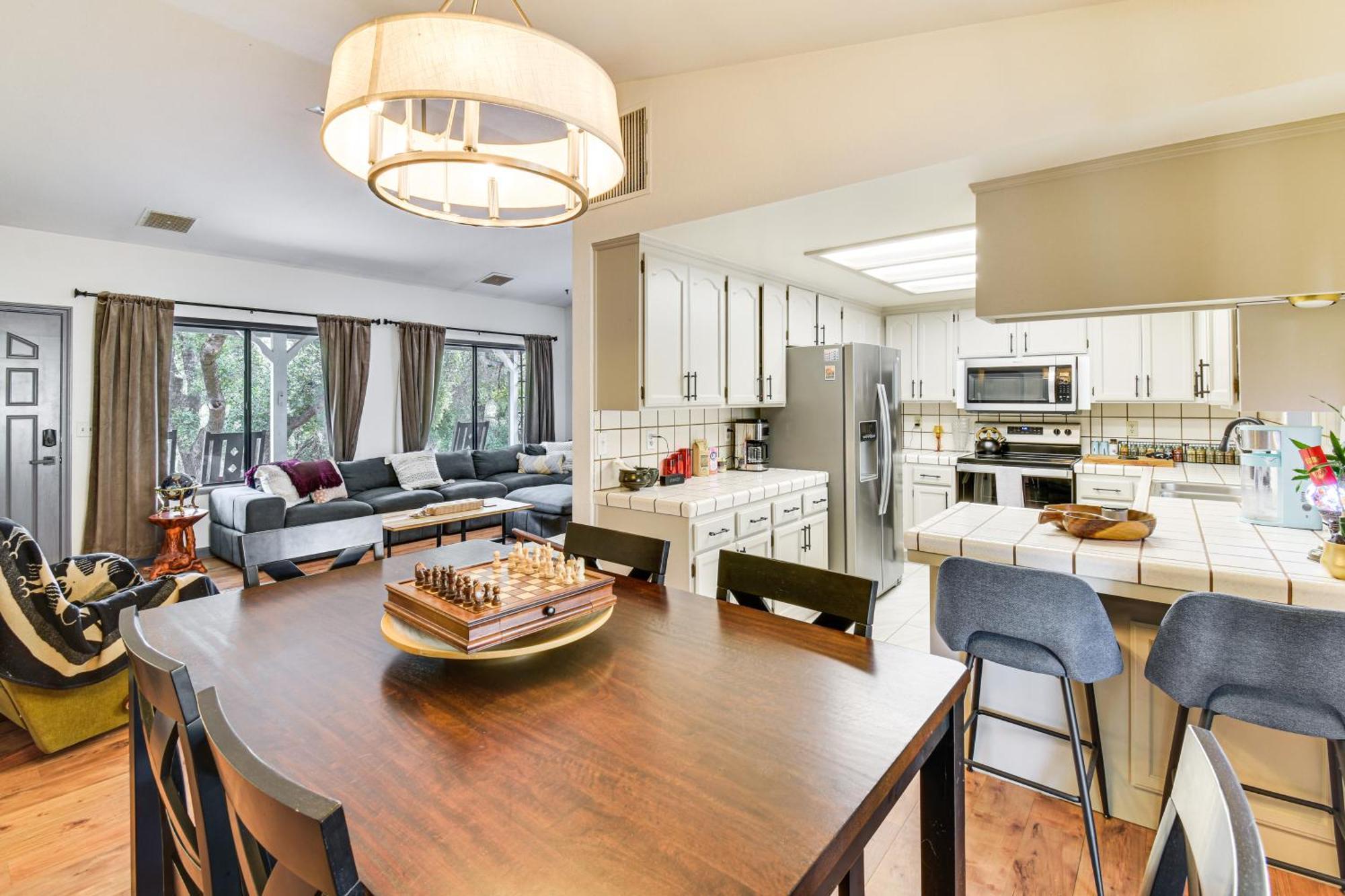 Appartement Yosemite Wellbeing Retreat On 5 Acres With Mtn Views à Ahwahnee Extérieur photo